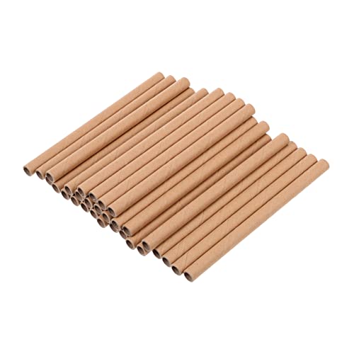 BESTonZON 200stücke Bastelpapierrolle Aus Dickem Papiermaterial Geeignet Für BAU Von Bienenhäusern Und Kreative DIY-projekte Mit Sauberer Oberfläche Für Sichere Anwendung Und Einfache BESTonZON 200stücke Bastelpapierrolle Aus Dickem Papiermaterial Geeignet Für BAU Von Bienenhäusern Und Kreative DIY-projekte Mit Sauberer Oberfläche Für Sichere Anwendung Und Einfache von BESTonZON