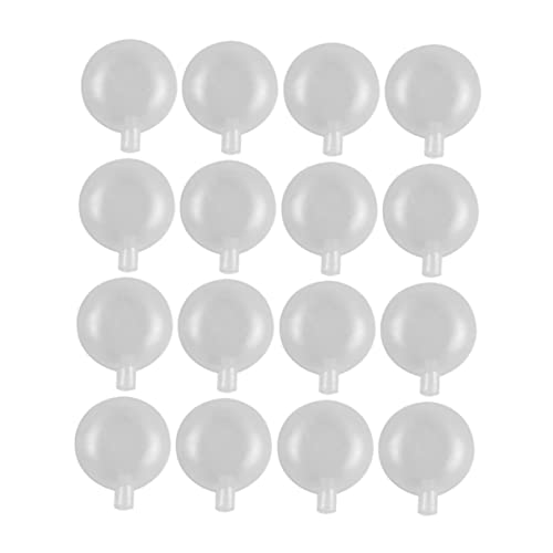BESTonZON 25Stücke Spielzeugquietschers Ersatz für Plüschspielzeuge Geräuschmacher für Hunde und Katzenspielzeug Langlebig und Einfach Einzuführen für DIY Reparaturen BESTonZON 25Stücke Spielzeugquietschers Ersatz für Plüschspielzeuge Geräuschmacher für Hunde und Katzenspielzeug Langlebig und Einfach Einzuführen für DIY Reparaturen von BESTonZON