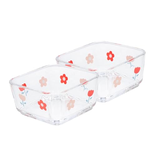 BESTonZON 2Stücke Hamster Futterschale Aus Wassernapf Für Chinchilla Meerschweinchen Und Andere Nagetiere Rutschfester Für Sicheres Fütterungserlebnis BESTonZON 2Stücke Hamster Futterschale Aus Wassernapf Für Chinchilla Meerschweinchen Und Andere Nagetiere Rutschfester Für Sicheres Fütterungserlebnis von BESTonZON