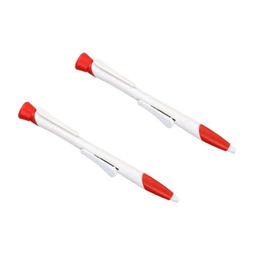 BESTonZON 2stücke Katzenbehandlung Entferner Mit Ergonomischem Design Haustierclip Entfernungswerkzeug Aus Hochwertigem Kunststoff Katzenhaarreinigungswerkzeug Einfach Zu Bedienen Und von BESTonZON