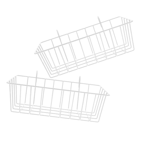 BESTonZON 2Stücke Heuhänger Wasserdichter Heu Futterspender für Kleintiere für Käfige Minimierung von Heuabfall mit Sicherem Design für Hasen und Meerschweinchen BESTonZON 2Stücke Heuhänger Wasserdichter Heu Futterspender für Kleintiere für Käfige Minimierung von Heuabfall mit Sicherem Design für Hasen und Meerschweinchen von BESTonZON