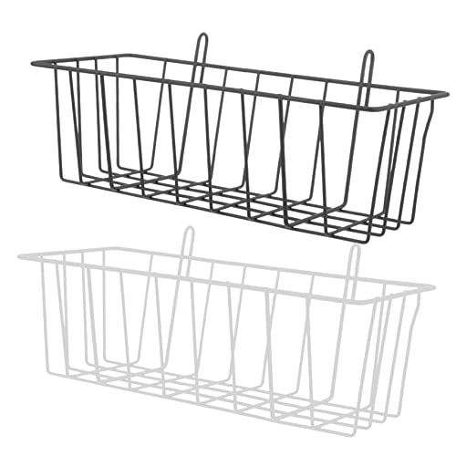 BESTonZON 2Stücke Heuhalter für Metall Heu Rack für Käfige Platzsparend für Kleine Wie Meerschweinchen und Chinchillas BESTonZON 2Stücke Heuhalter für Metall Heu Rack für Käfige Platzsparend für Kleine Wie Meerschweinchen und Chinchillas von BESTonZON