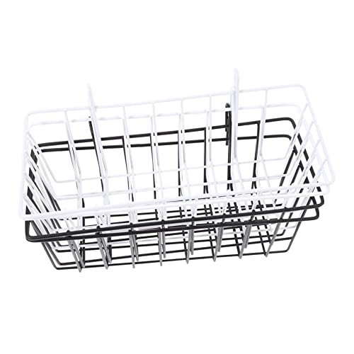 BESTonZON 2Stücke Heuhalter für Praktischer Futterspender für Kleintiere für Hamster und Nager Minimiert Heuabfall und Sorgt für Frische Nahrung BESTonZON 2Stücke Heuhalter für Praktischer Futterspender für Kleintiere für Hamster und Nager Minimiert Heuabfall und Sorgt für Frische Nahrung von BESTonZON