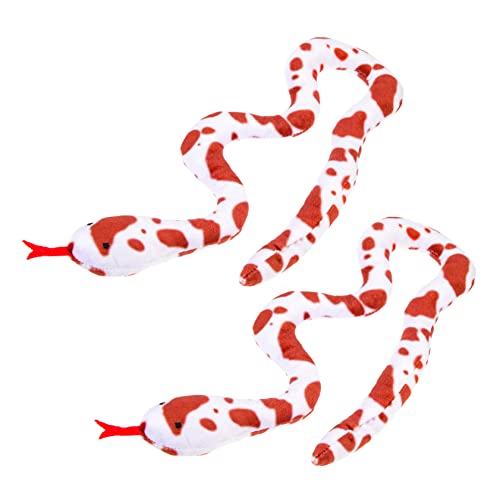 BESTonZON 2Stücke Interaktive Katzenminze Spielzeuge Biss Für Kätzchen Lustiges Und Stressabbauendes Für Katzen Für Aktives BESTonZON 2Stücke Interaktive Katzenminze Spielzeuge Biss Für Kätzchen Lustiges Und Stressabbauendes Für Katzen Für Aktives von BESTonZON