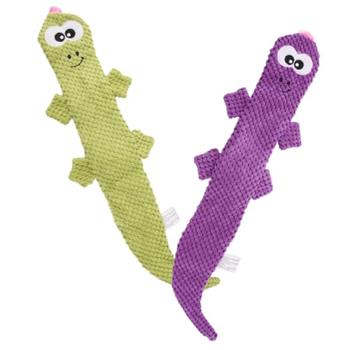 BESTonZON 2stücke Interaktive Hunde-kauspielzeuge Form Von Lurchen Zahnspielzeug Für Geeignet Für Selbstständiges Und Zahnpflege Hilft Schäden An Möbeln Zu Vermeiden BESTonZON 2stücke Interaktive Hunde-kauspielzeuge Form Von Lurchen Zahnspielzeug Für Geeignet Für Selbstständiges Und Zahnpflege Hilft Schäden An Möbeln Zu Vermeiden von BESTonZON
