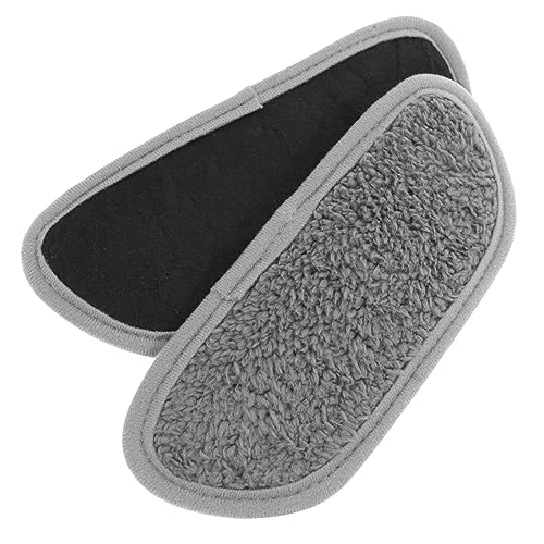 BESTonZON 2Stücke Wasserspender Tropfmatte Überlauf Und Spritzschutz Aus Saugfähigem Und Strapazierfähigem Material Für Kühlschrank Und Trinkbrunnen BESTonZON 2Stücke Wasserspender Tropfmatte Überlauf Und Spritzschutz Aus Saugfähigem Und Strapazierfähigem Material Für Kühlschrank Und Trinkbrunnen von BESTonZON