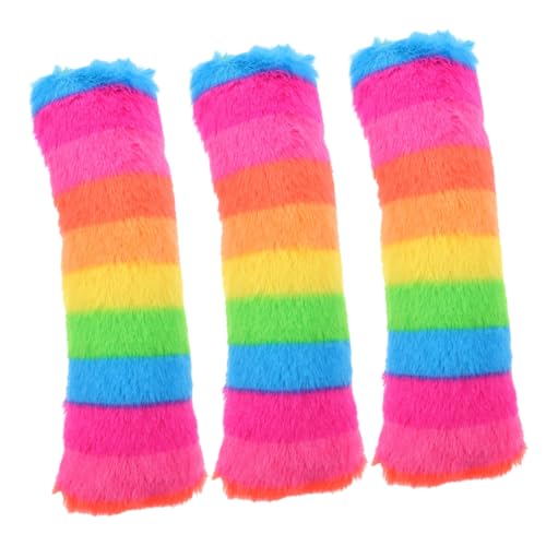 BESTonZON 3 Stück Plüschspielzeug Für Haustiere Katzen Katzenminze Für Kissen Katzenspielzeug Kätzchenspielzeug Katzenprodukte Katzenspielzeug Kauspielzeug Für Katzen BESTonZON 3 Stück Plüschspielzeug Für Haustiere Katzen Katzenminze Für Kissen Katzenspielzeug Kätzchenspielzeug Katzenprodukte Katzenspielzeug Kauspielzeug Für Katzen von BESTonZON
