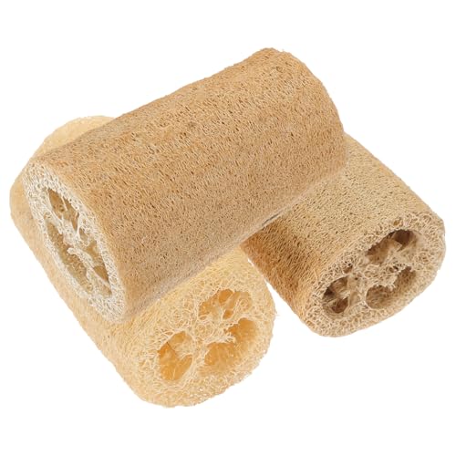 BESTonZON 3Stücke Haustier Molar für Hamster Natürliches Material Zahnpflege Kauen für Nagetiere Fördert Gesundes Kauen und Einsamkeit im Käfig BESTonZON 3Stücke Haustier Molar für Hamster Natürliches Material Zahnpflege Kauen für Nagetiere Fördert Gesundes Kauen und Einsamkeit im Käfig von BESTonZON