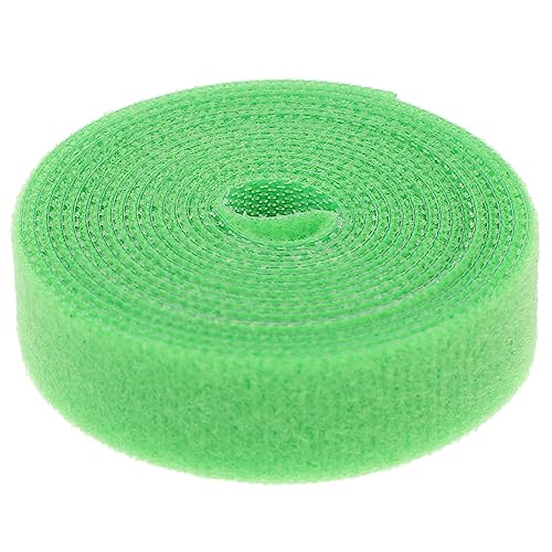 BESTonZON 4 Rollen Gartenpflanzen Bindeband Wiederverwendbare Pflanzenfixierung für Zweige und Einfache Anwendung Anpassbar Schonend für Pflanzen BESTonZON 4 Rollen Gartenpflanzen Bindeband Wiederverwendbare Pflanzenfixierung für Zweige und Einfache Anwendung Anpassbar Schonend für Pflanzen von BESTonZON