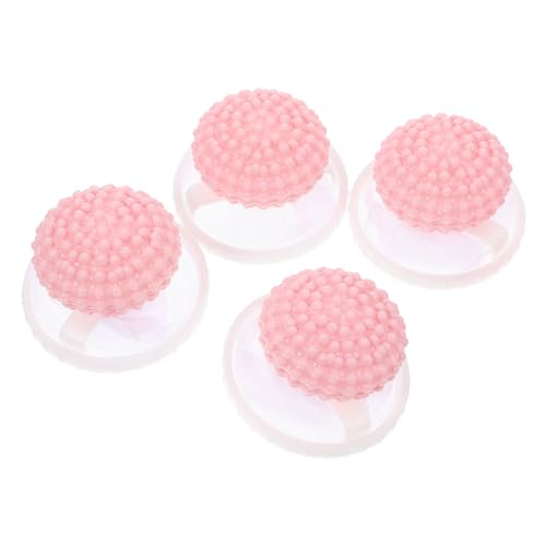 BESTonZON 4 Stück Haarfilter Waschmaschine Trockner Tierhaarfänger Unterlegscheibe Haarfänger Wäsche Haarfänger Tierhaarentferner Fusselrasierer Für Trockner Waschmaschine Fusselsammler BESTonZON 4 Stück Haarfilter Waschmaschine Trockner Tierhaarfänger Unterlegscheibe Haarfänger Wäsche Haarfänger Tierhaarentferner Fusselrasierer Für Trockner Waschmaschine Fusselsammler von BESTonZON