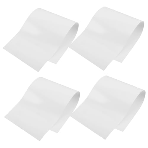 BESTonZON 4 Stück Katzenkratzschutz für Möbel Sofakratzer Abdeckung Katzenabwehr für Möbel Kratzschutz für Sofa Couch-Kratzschutz vor Katzen Möbelschutz vor Katzenkratzen PVC Transparent BESTonZON 4 Stück Katzenkratzschutz für Möbel Sofakratzer Abdeckung Katzenabwehr für Möbel Kratzschutz für Sofa Couch-Kratzschutz vor Katzen Möbelschutz vor Katzenkratzen PVC Transparent von BESTonZON