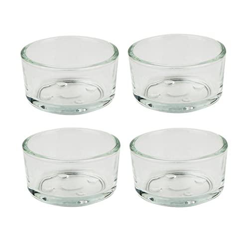 BESTonZON 4 Stück Teiliges Reptilien Futter aus Wasserschale für Schildkröten Eidechsen Skorpione Multifunktionale Futterschalen für Terrarium und Heimgebrauch BESTonZON 4 Stück Teiliges Reptilien Futter aus Wasserschale für Schildkröten Eidechsen Skorpione Multifunktionale Futterschalen für Terrarium und Heimgebrauch von BESTonZON