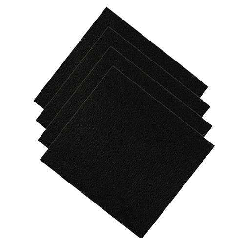 BESTonZON 4stücke Aktivkohlefilter Für Katzentoilette Ersatzfilter Aus Aktivkohle Filter Für Katzentoilette Katzentoilettenfilter Mit Hoher Adsorptionskraft Aktivkohlefilterwürfel Zur von BESTonZON