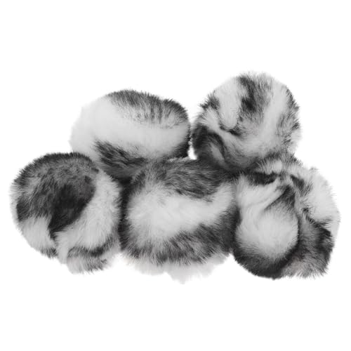 BESTonZON 5 Stück Katzenminzen Spielzeugball Katzenspielzeug Katzenkauspielzeug Interaktiver Katzenball Katzenball Kätzchenspielzeug Kätzchen Beißspielzeug Bälle Für Katzen BESTonZON 5 Stück Katzenminzen Spielzeugball Katzenspielzeug Katzenkauspielzeug Interaktiver Katzenball Katzenball Kätzchenspielzeug Kätzchen Beißspielzeug Bälle Für Katzen von BESTonZON