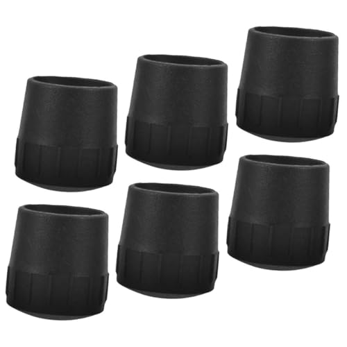 BESTonZON 6 Stück Gitarrenständerkappe Gitarrenständer Fußschutz Akustikgitarrenständer Fußpolster Gitarrendisplay Halter Fußschutz Gitarrenhalter Fußschutz Für Die Aufbewahrung Von BESTonZON 6 Stück Gitarrenständerkappe Gitarrenständer Fußschutz Akustikgitarrenständer Fußpolster Gitarrendisplay Halter Fußschutz Gitarrenhalter Fußschutz Für Die Aufbewahrung Von von BESTonZON