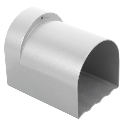BESTonZON Aluminium Kühlmatte für Kleine Haustiere Beißfestes Leicht zu Reinigendes Kühlnest für Hamster Kaninchen und Katzen Angenehme Temperaturregulierung im Sommer rutschfest und von BESTonZON