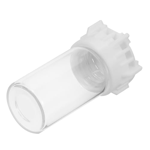 BESTonZON Ameisen Wasserspender Tränke für Ameisenfarm Praktischer Futterbecher für Optimale Wasserversorgung Einfach zu Reinigen und Langlebig für Ant Nest BESTonZON Ameisen Wasserspender Tränke für Ameisenfarm Praktischer Futterbecher für Optimale Wasserversorgung Einfach zu Reinigen und Langlebig für Ant Nest von BESTonZON