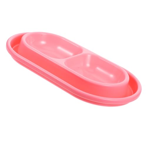 BESTonZON Anti Ameisen Katzennapf Katzennäpfe Für Hauskatzen Kleine Katzennäpfe Kätzchen Wassernapf Näpfe Für Katzen Kleiner Hundefutternapf Futternapf Für Katzen Ameisen Katzennapf von BESTonZON