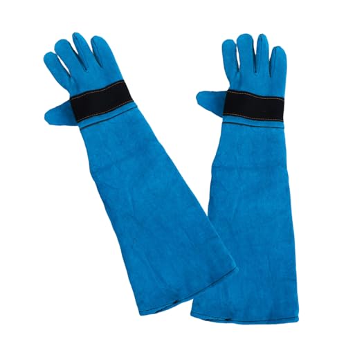 BESTonZON Anti Biss Handschuhe Katzenhandschuh Hundebiss Ärmel Für Hunde Haustierpflegehandschuhe Wig Schweißhandschuhe Katzenpflege Hängematte Katzenmaulkorb Zum Beißen Von BESTonZON Anti Biss Handschuhe Katzenhandschuh Hundebiss Ärmel Für Hunde Haustierpflegehandschuhe Wig Schweißhandschuhe Katzenpflege Hängematte Katzenmaulkorb Zum Beißen Von von BESTonZON