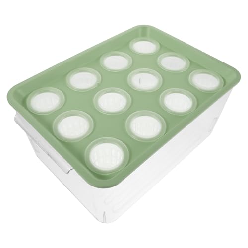 BESTonZON Aquaponik-Aquarium: mit Deckel – Tischaquarium aus Kunststoff für Kampffische und Hydrokulturpflanzen – Indoor-Gartensystem für das Homeoffice BESTonZON Aquaponik-Aquarium: mit Deckel – Tischaquarium aus Kunststoff für Kampffische und Hydrokulturpflanzen – Indoor-Gartensystem für das Homeoffice von BESTonZON