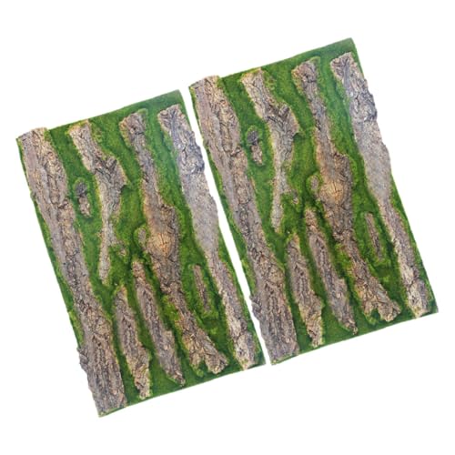 BESTonZON Aquarium Hintergrundboard Felsenoptik Reptilien Terrarium Dekoration aus Langlebigem Korkstoff Leichtes Hintergrunddekor für Fischbecken mit Realistischer Struktur und Lebendigen BESTonZON Aquarium Hintergrundboard Felsenoptik Reptilien Terrarium Dekoration aus Langlebigem Korkstoff Leichtes Hintergrunddekor für Fischbecken mit Realistischer Struktur und Lebendigen von BESTonZON