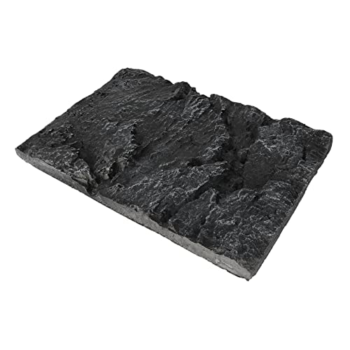 BESTonZON Aquarium Hintergrundtafel aus Langlebige PU Dekoration für Schildkrötenaquarien Kreative und Stilvolle Hintergrundgestaltung für Beeindruckende BESTonZON Aquarium Hintergrundtafel aus Langlebige PU Dekoration für Schildkrötenaquarien Kreative und Stilvolle Hintergrundgestaltung für Beeindruckende von BESTonZON