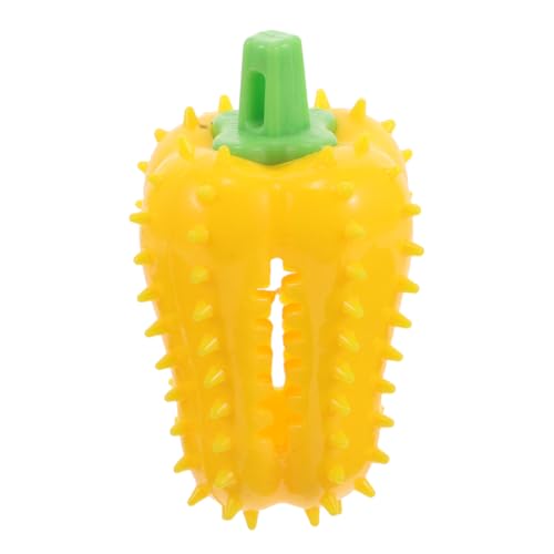 BESTonZON Auslaufender Ball Für Haustiere Welpenspielzeug Leckerli Versteck Hundespielzeug Auslaufendes Für Haustiere Welpenfutter Futterspielzeug Katzenfutterspender BESTonZON Auslaufender Ball Für Haustiere Welpenspielzeug Leckerli Versteck Hundespielzeug Auslaufendes Für Haustiere Welpenfutter Futterspielzeug Katzenfutterspender von BESTonZON