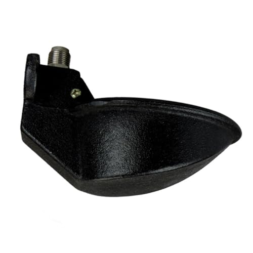 BESTonZON Automatische Schwein Trinkschale Gusseisen Große Wasserschale für Schweine Umweltfreundlicher Automatischer Wasserspender für Bauernschweine Praktische BESTonZON Automatische Schwein Trinkschale Gusseisen Große Wasserschale für Schweine Umweltfreundlicher Automatischer Wasserspender für Bauernschweine Praktische von BESTonZON