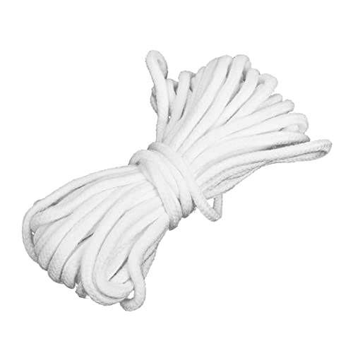 BESTonZON Selbstbewässernde Pflanze Gießseil Aus Baumwolle Automatisches Bewässerungssystem Für Pflanzen Fuß Für Zuhause Büro Und Pflanzenpflege BESTonZON Selbstbewässernde Pflanze Gießseil Aus Baumwolle Automatisches Bewässerungssystem Für Pflanzen Fuß Für Zuhause Büro Und Pflanzenpflege von BESTonZON