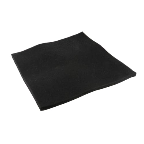 BESTonZON Biochemischer Filterschwamm Aquarium Schwammfilter mit Hoher Wasseraufnahme Druckbeständig und Langlebig Geeignet für Süß und Meerwasser Aquarien Schildkröten und Terrarientanks BESTonZON Biochemischer Filterschwamm Aquarium Schwammfilter mit Hoher Wasseraufnahme Druckbeständig und Langlebig Geeignet für Süß und Meerwasser Aquarien Schildkröten und Terrarientanks von BESTonZON