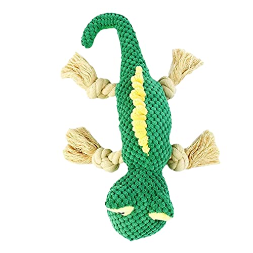 BESTonZON Bissbeständiges Welpenspielzeug Hundespielzeug Hundekauen Pfoten Beißspielzeug Welpe Outdoor zahnspielzeug für welpen Welpenbedarf Hundekauspielzeug Plüsch Grün BESTonZON Bissbeständiges Welpenspielzeug Hundespielzeug Hundekauen Pfoten Beißspielzeug Welpe Outdoor zahnspielzeug für welpen Welpenbedarf Hundekauspielzeug Plüsch Grün von BESTonZON