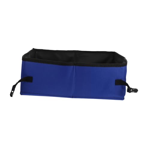 BESTonZON Box Tragbare Katzentoilette Tragbare Haustiertoilette Auto Katzentoilette Katzentoilette Haustiertoilette Für Katzen Katzentöpfchen Toilette Katzentoilette Katzenreisezubehör Tuch von BESTonZON