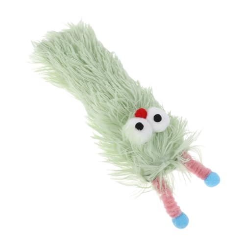 BESTonZON Caterpillar Toys Katzenspielzeug Katzenkissen Katzenminze Katzenkissen Katzenkauspielzeug Für Katzen Lustiges Katzenspielzeug Mit Katzenminze Katzenbeißspielzeug Kissen Für Katzen BESTonZON Caterpillar Toys Katzenspielzeug Katzenkissen Katzenminze Katzenkissen Katzenkauspielzeug Für Katzen Lustiges Katzenspielzeug Mit Katzenminze Katzenbeißspielzeug Kissen Für Katzen von BESTonZON