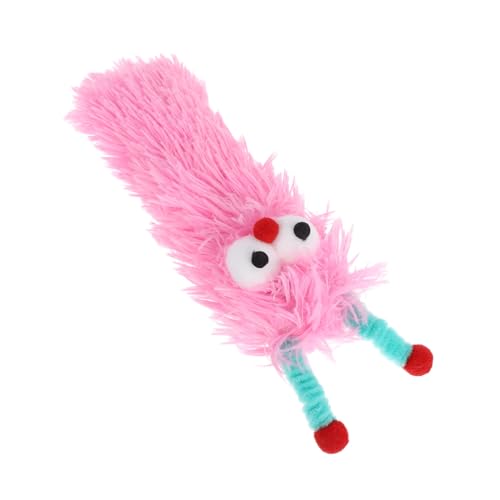 BESTonZON Caterpillar Toys Katzenspielzeug Kissen Katzenkissen Katzenminze Katzenbeißspielzeug Kauspielzeug Für Den Innenbereich Katzenkissen Mit Katzenminze Katzenkissen Mit BESTonZON Caterpillar Toys Katzenspielzeug Kissen Katzenkissen Katzenminze Katzenbeißspielzeug Kauspielzeug Für Den Innenbereich Katzenkissen Mit Katzenminze Katzenkissen Mit von BESTonZON