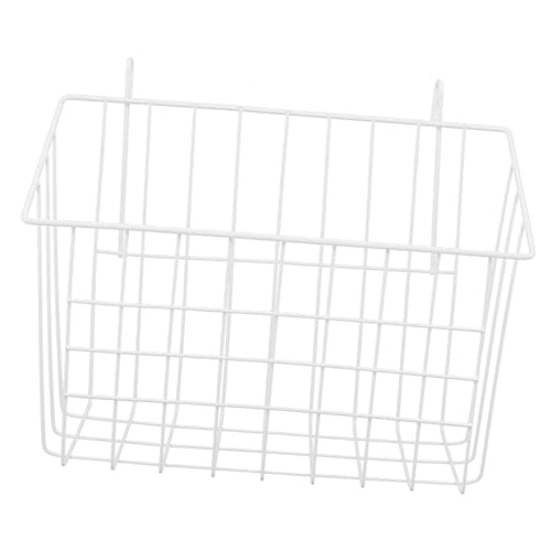 BESTonZON Eisen Heuraufe für Kaninchen Großer Futterspender für Käfige Stabiler Metall Futterhalter für Kleine Tiere für Kaninchen Meerschweinchen und Vögel BESTonZON Eisen Heuraufe für Kaninchen Großer Futterspender für Käfige Stabiler Metall Futterhalter für Kleine Tiere für Kaninchen Meerschweinchen und Vögel von BESTonZON