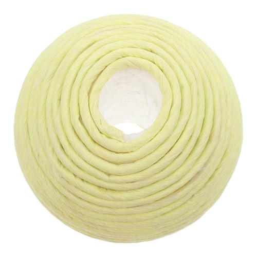 BESTonZON Ersatzball Für Katzenklettergerüst Spielzeugbälle Für Katzen Katzenbälle Drinnen Kratzer Katze Kratzt Kratzen Haustier Interaktives Katzenspielzeug Katzenbedarf Zahnen Sisal Yellow BESTonZON Ersatzball Für Katzenklettergerüst Spielzeugbälle Für Katzen Katzenbälle Drinnen Kratzer Katze Kratzt Kratzen Haustier Interaktives Katzenspielzeug Katzenbedarf Zahnen Sisal Yellow von BESTonZON