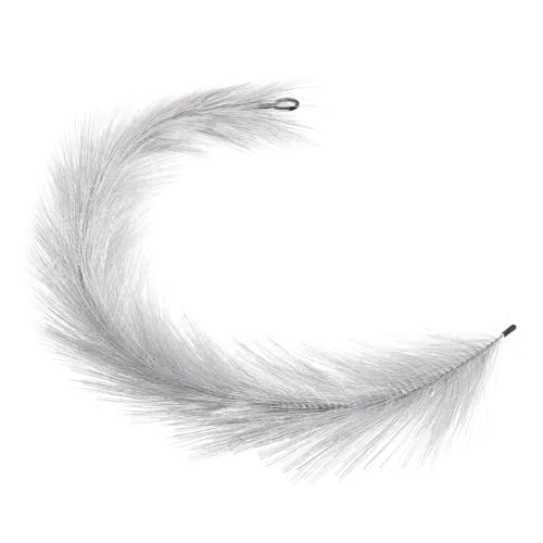 BESTonZON Fischlaichbürste aus Weiche Langlebige Laichbürste für Aquarium und Heim für Sicheres und Schonendes Laichen von Fischen Hochwertige Verarbeitung für Optimale BESTonZON Fischlaichbürste aus Weiche Langlebige Laichbürste für Aquarium und Heim für Sicheres und Schonendes Laichen von Fischen Hochwertige Verarbeitung für Optimale von BESTonZON