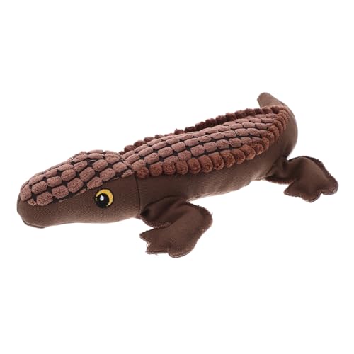 BESTonZON Geräuschspielzeug Welpen Quietschspielzeug Haustier Kauspielzeug Hundekauspielzeug Hundequietschspielzeug Alligatorspielzeug Kuscheltier Hundespielzeug Quietschspielzeug BESTonZON Geräuschspielzeug Welpen Quietschspielzeug Haustier Kauspielzeug Hundekauspielzeug Hundequietschspielzeug Alligatorspielzeug Kuscheltier Hundespielzeug Quietschspielzeug von BESTonZON