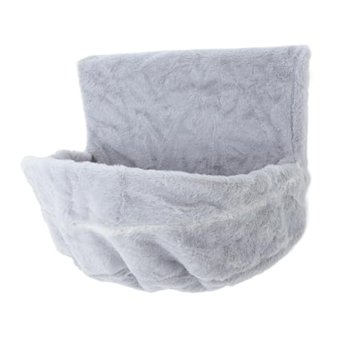 BESTonZON Hängende Katzenstreu Faltbare Katzenhängematte Katzenhängematte Wand Katzenbaum Hängematte Katzenhängematte Für Draußen Katzenhängematte Katzenhängebett Katzenhängebett BESTonZON Hängende Katzenstreu Faltbare Katzenhängematte Katzenhängematte Wand Katzenbaum Hängematte Katzenhängematte Für Draußen Katzenhängematte Katzenhängebett Katzenhängebett von BESTonZON