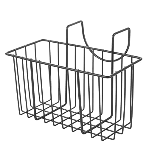 BESTonZON Hängender Kaninchenfutterautomat Aus Metall Heuhalter Für Käfige Für Meerschweinchen Chinchillas Und Andere Kleine Design Mit Einfachem BESTonZON Hängender Kaninchenfutterautomat Aus Metall Heuhalter Für Käfige Für Meerschweinchen Chinchillas Und Andere Kleine Design Mit Einfachem von BESTonZON