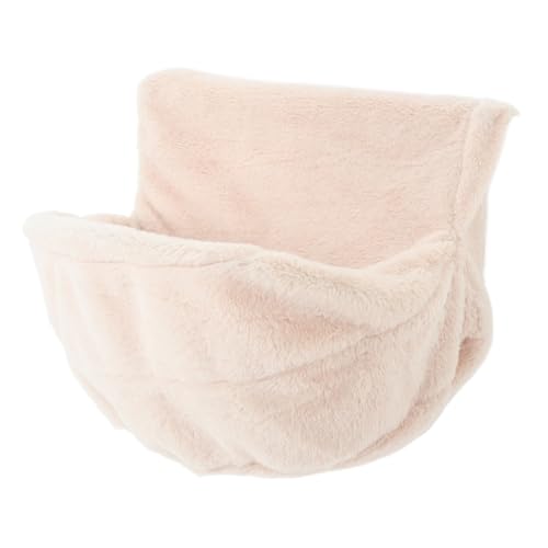 BESTonZON Hängendes Katzennest Katzenbaum Ersatzbett Sommer Katzenhängematte Katzenhängemattenschaukel Hängebett Katzenschaukel Katzenhängematte Wand Katzenkäfig Hängematte BESTonZON Hängendes Katzennest Katzenbaum Ersatzbett Sommer Katzenhängematte Katzenhängemattenschaukel Hängebett Katzenschaukel Katzenhängematte Wand Katzenkäfig Hängematte von BESTonZON