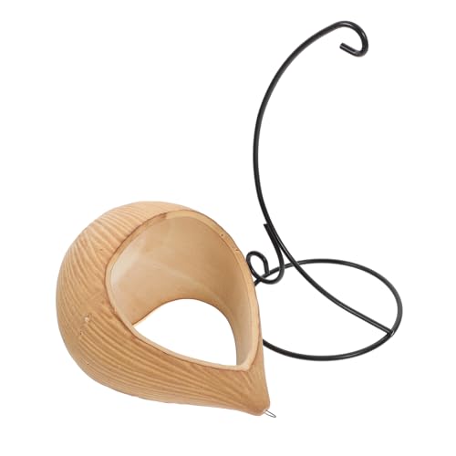 BESTonZON Hamster Hängematte aus Langlebigem Material Bequemes Schlafnest für Meerschweinchen und Kleine Nagetiere Installieren Kratzfest Vielseitig Geeignet für Hamster Ratten und BESTonZON Hamster Hängematte aus Langlebigem Material Bequemes Schlafnest für Meerschweinchen und Kleine Nagetiere Installieren Kratzfest Vielseitig Geeignet für Hamster Ratten und von BESTonZON