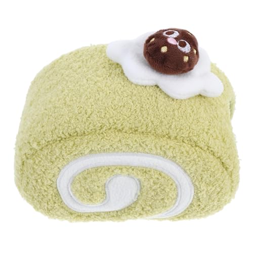 BESTonZON Hamster Schlafhaus Hamster Baumwollnest Gemütlich Und Warmes Schlafbett Für Kleine Tier Hamster Hängematte von BESTonZON