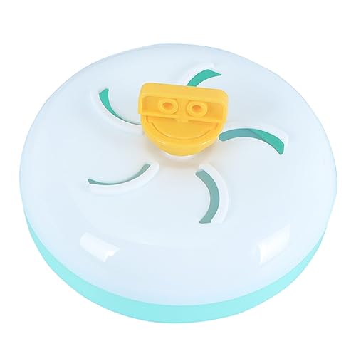 BESTonZON Hamster Übungsrad Laufrad für Kleine Haustiere für Hamster und Zwerghamster Fördert Bewegung Gesundheit und Spielspaß Vielseitig Einsetzbar BESTonZON Hamster Übungsrad Laufrad für Kleine Haustiere für Hamster und Zwerghamster Fördert Bewegung Gesundheit und Spielspaß Vielseitig Einsetzbar von BESTonZON
