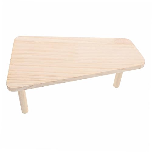 BESTonZON Hamsterkäfig aus Holz Stöckige Kletterlandschaft für Nagetiere Langlebiges Bewegung für Hamster und Kleine BESTonZON Hamsterkäfig aus Holz Stöckige Kletterlandschaft für Nagetiere Langlebiges Bewegung für Hamster und Kleine von BESTonZON