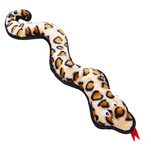 BESTonZON Haustier Interactive Dog Toys interaktives hundewelpen Puppy Toys Plush Toy ausgestopfter Welpe Quietschen klein tierisches Plüschtier Haustierbedarf von BESTonZON