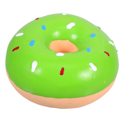 BESTonZON Haustier Latex Latexball Zum Kauen Quietschen Für Kleine Hunde Zahnen Latex Sound Latex Quietschendes Kauspielzeug Für Kleine Tiere Hundekauspielzeug Hellgrüne Emulsion BESTonZON Haustier Latex Latexball Zum Kauen Quietschen Für Kleine Hunde Zahnen Latex Sound Latex Quietschendes Kauspielzeug Für Kleine Tiere Hundekauspielzeug Hellgrüne Emulsion von BESTonZON