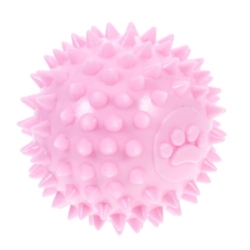 BESTonZON Haustier Welpenspielzeug Interaktive Hundespielzeug Lustige Hundespielzeuge Kognitive Hundespielzeug Welpenbedarf Kauspielzeug Für Haustiere Tierspielzeug Lavender BESTonZON Haustier Welpenspielzeug Interaktive Hundespielzeug Lustige Hundespielzeuge Kognitive Hundespielzeug Welpenbedarf Kauspielzeug Für Haustiere Tierspielzeug Lavender von BESTonZON
