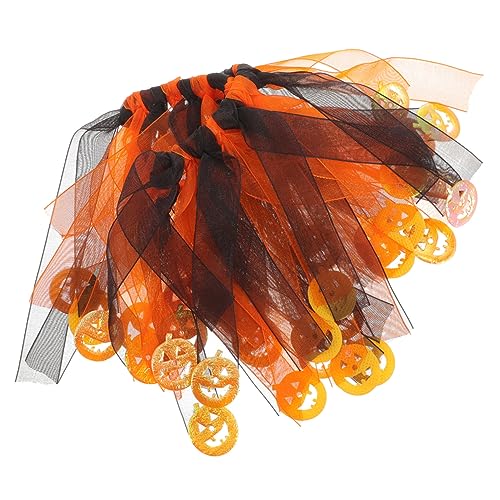 BESTonZON Haustierhalsband für Halloween Dekoratives Katzenhalsband Festliche Partyhalskette für Kleine Tiere Nackenverzierung für Katzen Hunde Kaninchen Hochwertige Verarbeitung Vielseitig BESTonZON Haustierhalsband für Halloween Dekoratives Katzenhalsband Festliche Partyhalskette für Kleine Tiere Nackenverzierung für Katzen Hunde Kaninchen Hochwertige Verarbeitung Vielseitig von BESTonZON