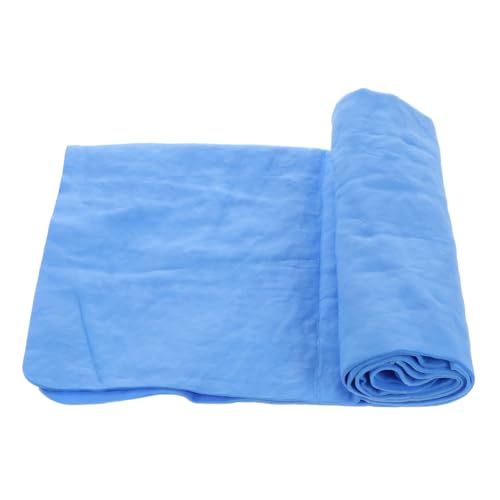 BESTonZON Haustierhandtuch Ultraabsorbierend für Katzen Schnelltrocknend Mikrofaser Duschhandtuch und Hautfreundlich für Bad und Strand BESTonZON Haustierhandtuch Ultraabsorbierend für Katzen Schnelltrocknend Mikrofaser Duschhandtuch und Hautfreundlich für Bad und Strand von BESTonZON